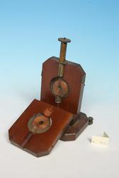 Physics Instruments - Galvanometer - Digital Library